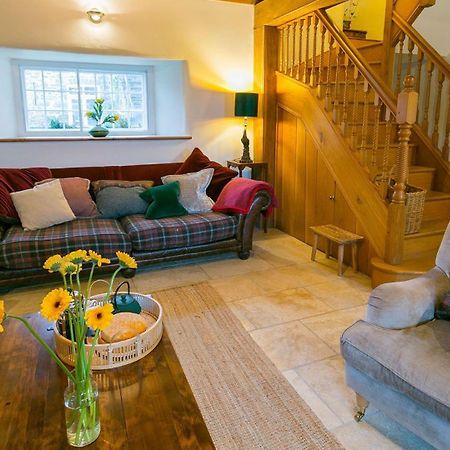 Tal Y Bont Uchaf Villa Bangor  Dış mekan fotoğraf