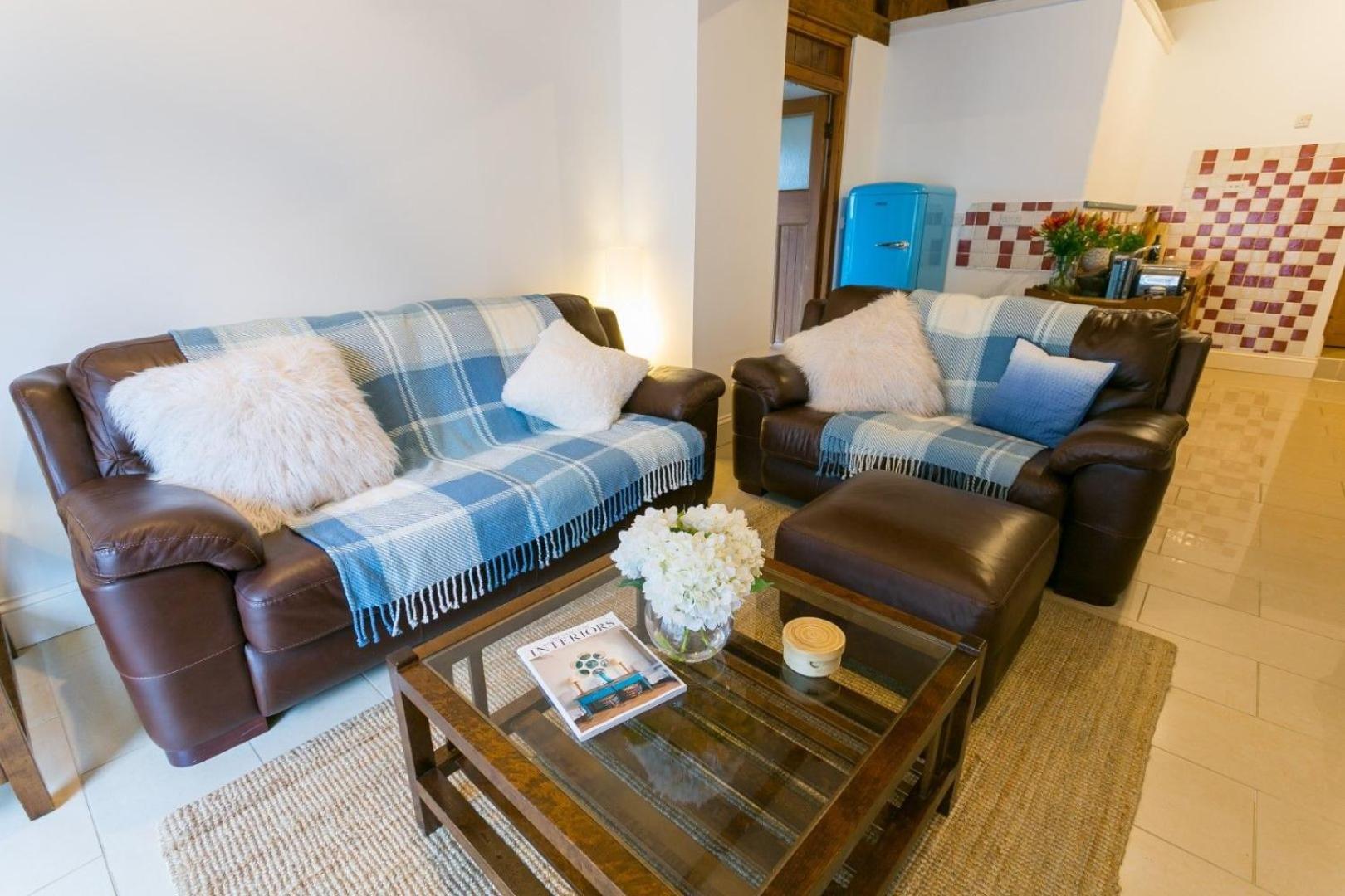 Tal Y Bont Uchaf Villa Bangor  Dış mekan fotoğraf