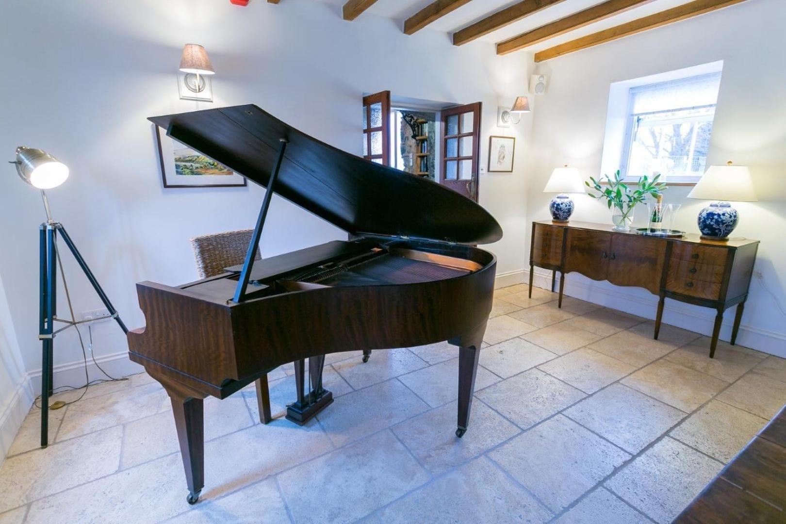 Tal Y Bont Uchaf Villa Bangor  Dış mekan fotoğraf