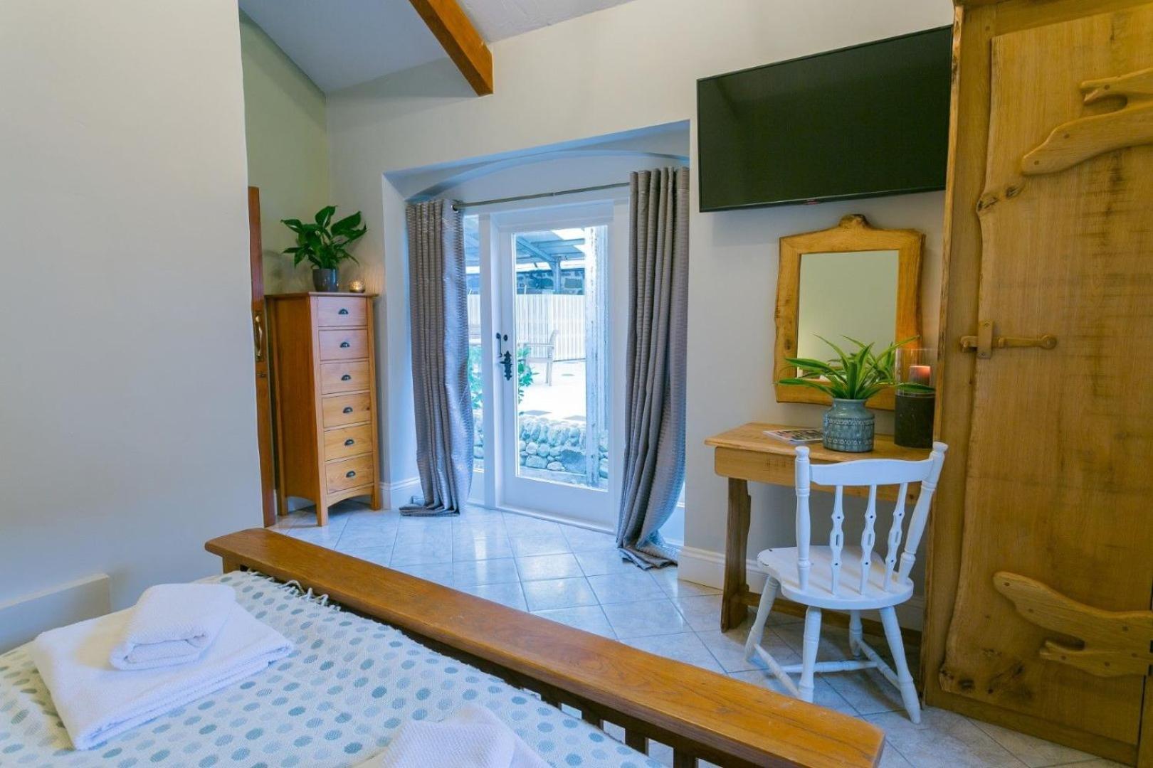 Tal Y Bont Uchaf Villa Bangor  Dış mekan fotoğraf