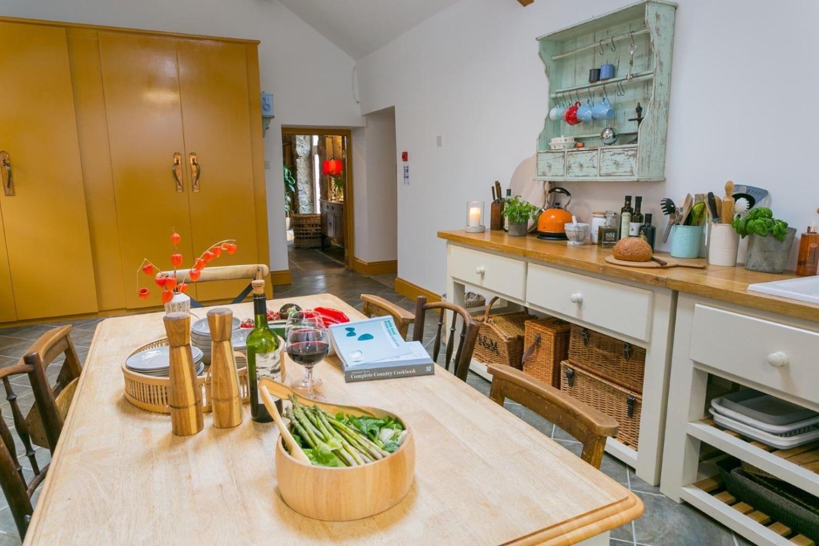 Tal Y Bont Uchaf Villa Bangor  Dış mekan fotoğraf