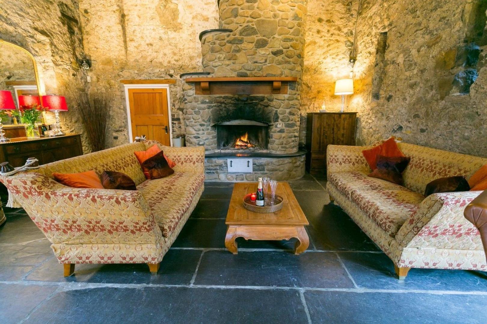 Tal Y Bont Uchaf Villa Bangor  Dış mekan fotoğraf