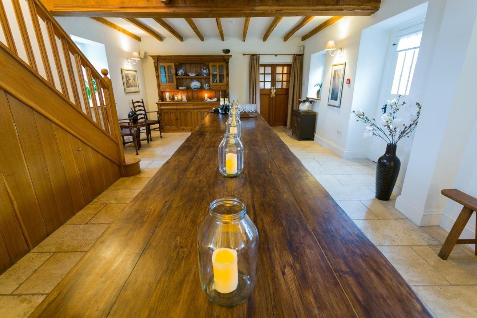 Tal Y Bont Uchaf Villa Bangor  Dış mekan fotoğraf