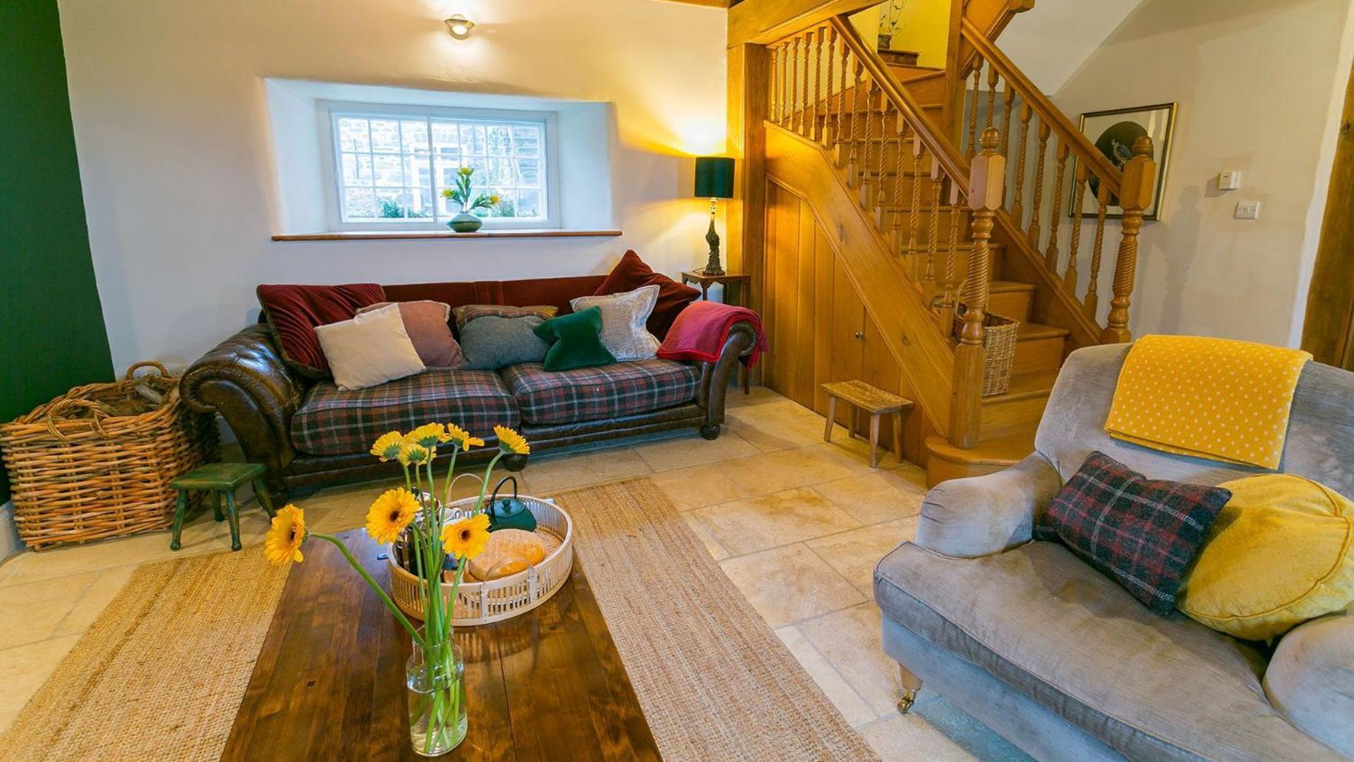 Tal Y Bont Uchaf Villa Bangor  Dış mekan fotoğraf