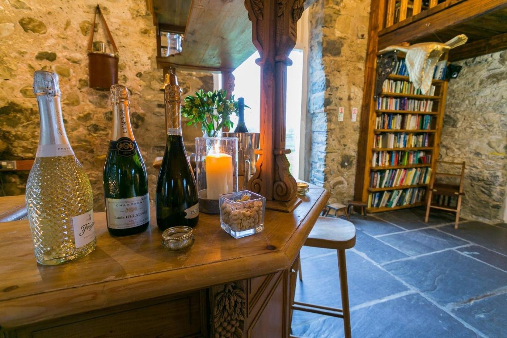 Tal Y Bont Uchaf Villa Bangor  Dış mekan fotoğraf
