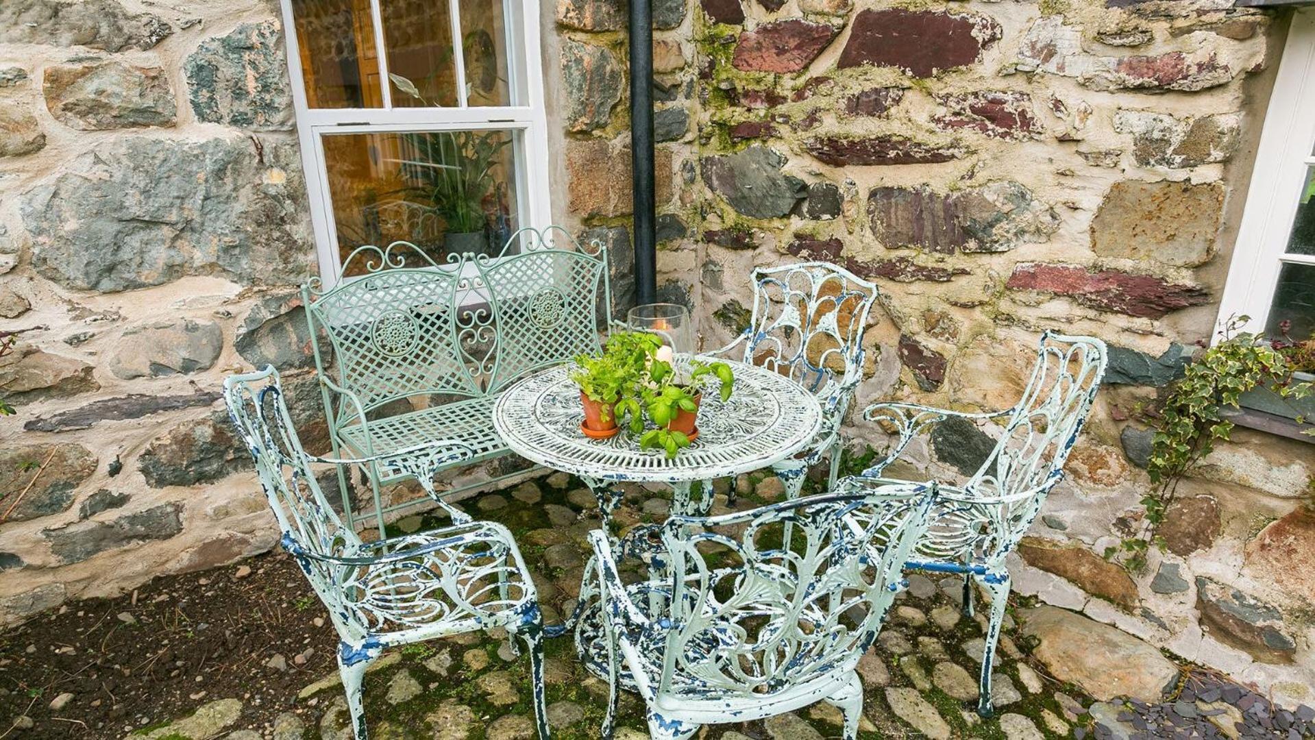 Tal Y Bont Uchaf Villa Bangor  Dış mekan fotoğraf